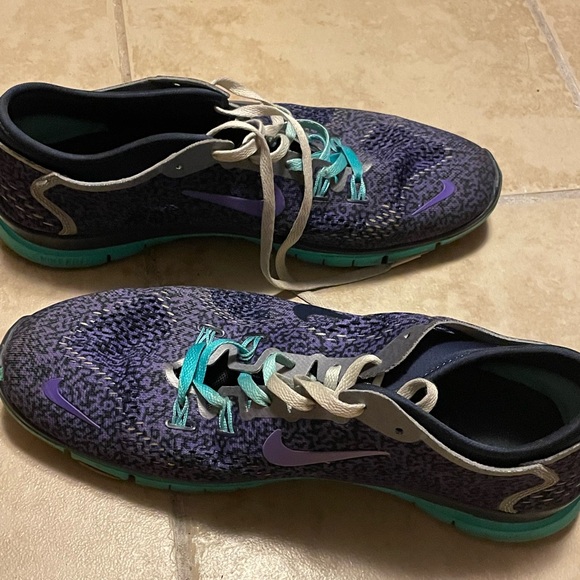 Nike free training fit #4 - Picture 3 of 8